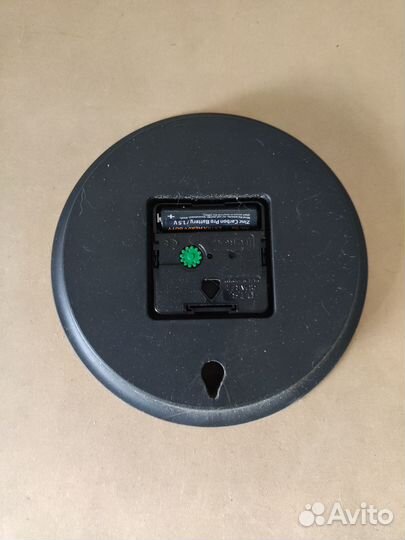 Настенные часы арт Lowell