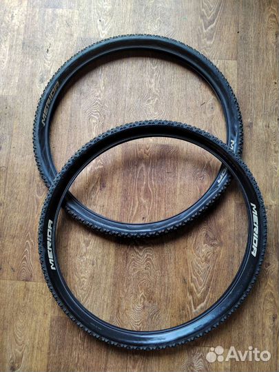 Покрышки Merida 29