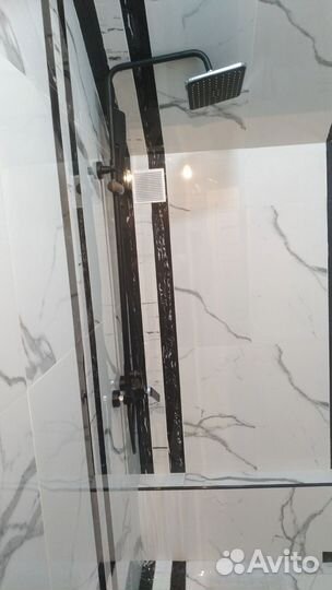 Укладка плитки