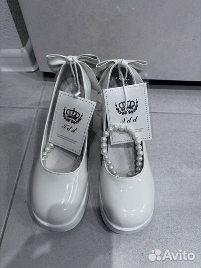 Туфли женские 39 размер