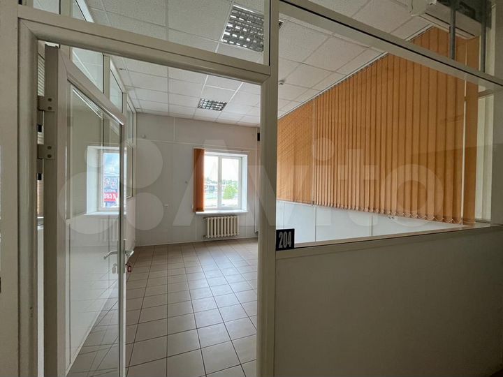 Офис, 216.5 м²