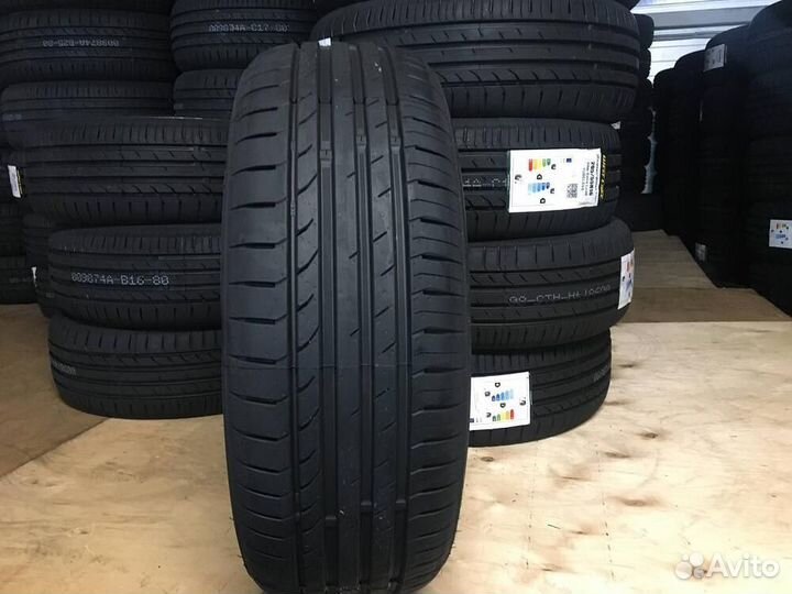 Westlake Zuper Eco Z-107 205/55 R16 94W