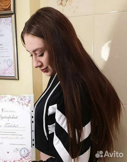 Курсы по наращиванию ресниц