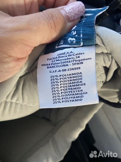 Рюкзак переноска кенгуру