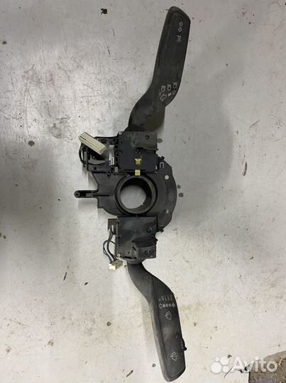 Подрулевой переключатель audi,VAG