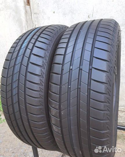 Bridgestone Turanza T005 185/55 R15 82V