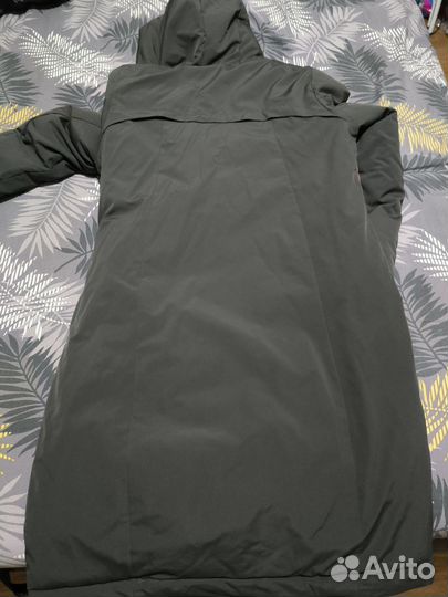 Куртка зимняя 46-48