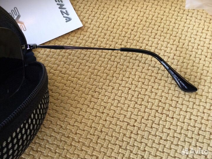 Солнцезащитные очки Exenza (Италия)