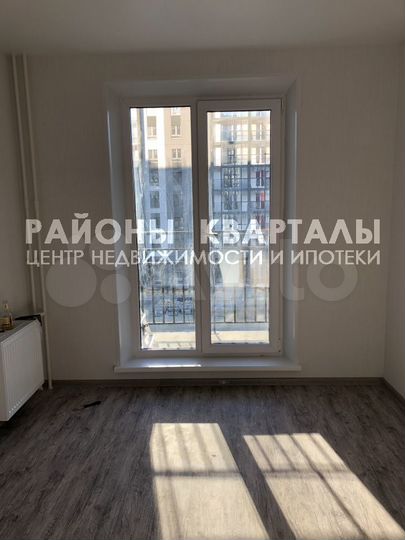 Квартира-студия, 26,1 м², 6/10 эт.