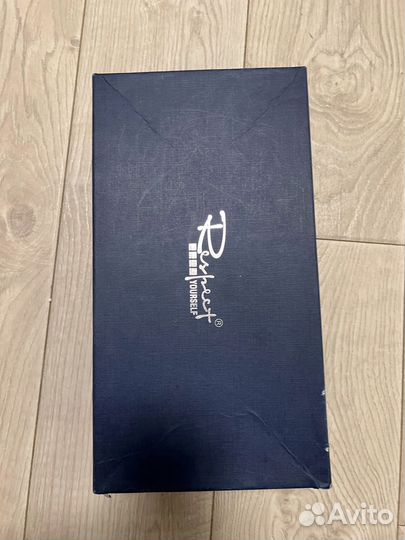 Туфли мужски