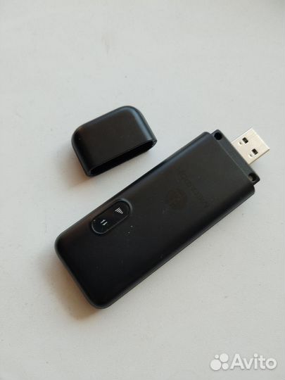 Usb модем 4g мегафон