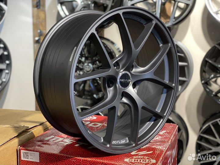 Диски r19 Ford Focus Mondeo Jaguar E-Pace Chery