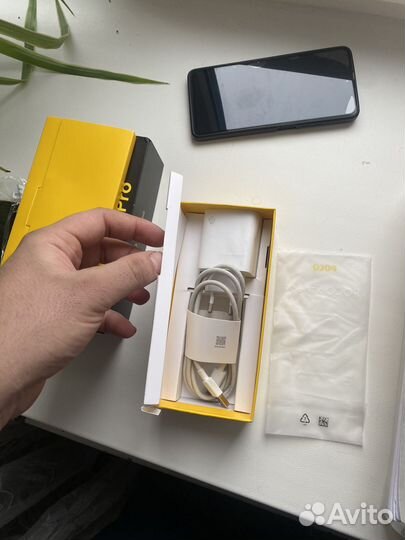 Xiaomi Poco X5 Pro, 8/256 ГБ