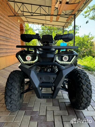 Квадроцикл Hanter 200cc