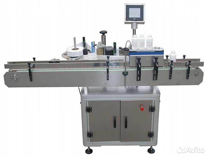 Этикетировщик автоматический AS-220