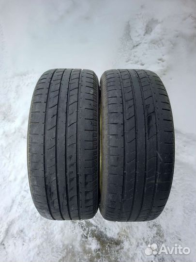 Bridgestone Turanza ER30 205/55 R16