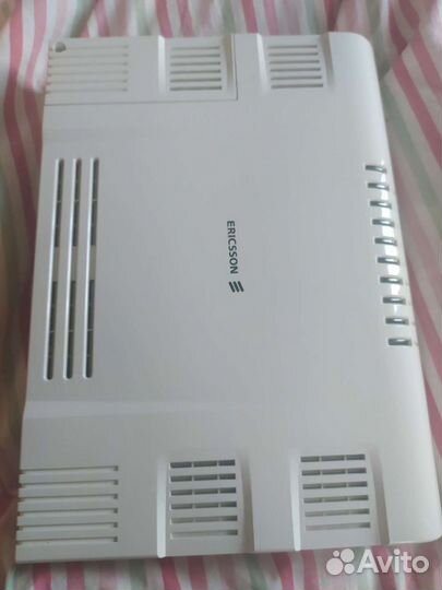 Оптический маршрутизатор ericsson T063G