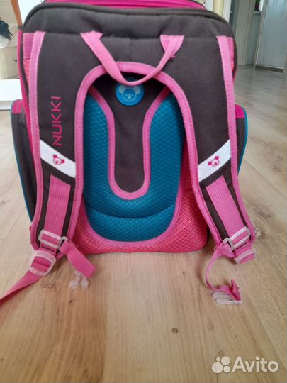 Рюкзак детский новый