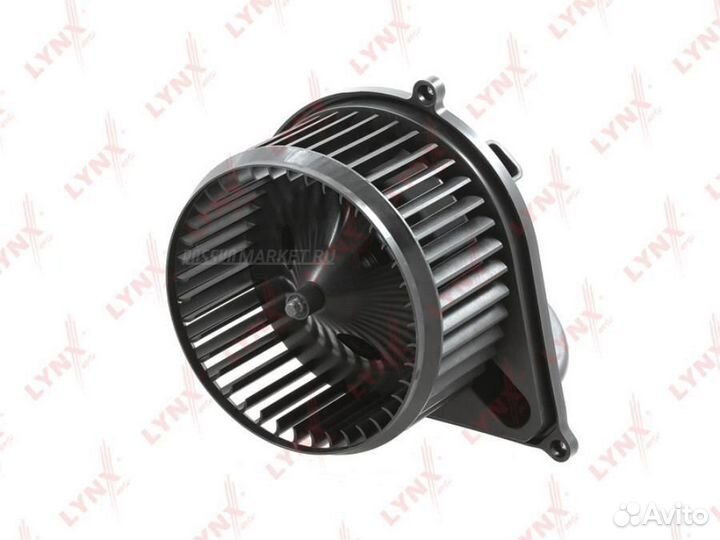 Lynxauto RF-1269 Вентилятор отопителя