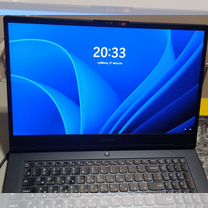 Lenovo legion 5 17ach6h