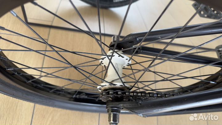 Велосипед бмх bmx