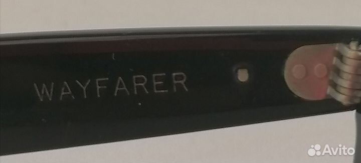 Очки ray ban оригинальные