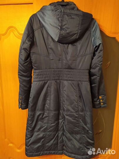 Плащ женский