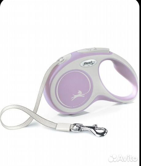 Flexi Рулетка S, до 15 кг 5 м