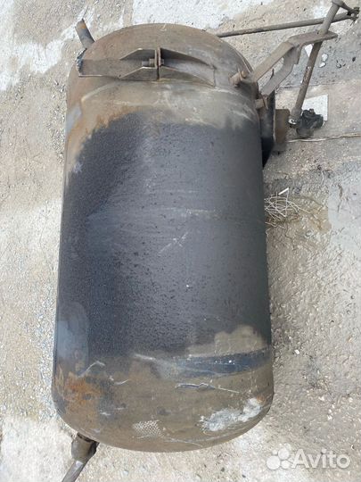 Ресивер для компрессора 300л