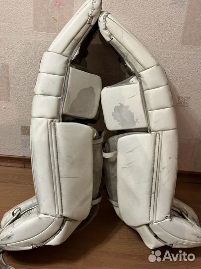 Полный комплект вратарской формы б.у 174-178см