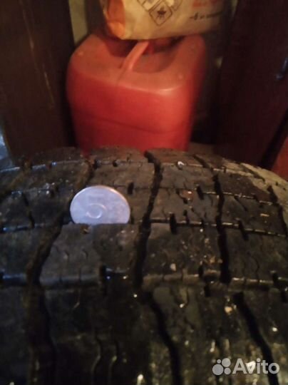 Rosava BC-43 195/65 R15