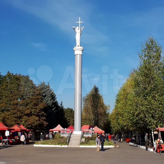 1-к. квартира, 41 м², 1/5 эт.