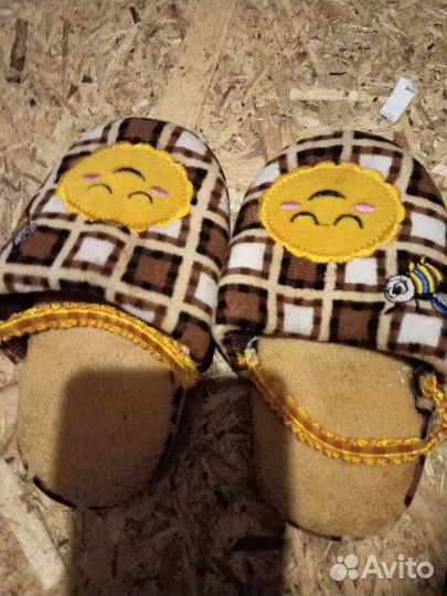 Детская обувь для мальчика 22