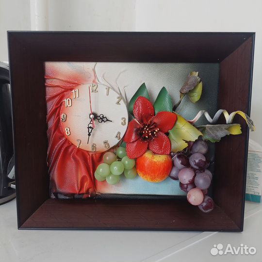 Часы настенные