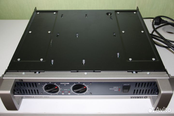 Усилитель yamaha P5000S