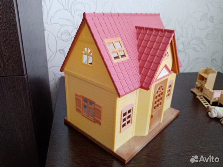 Детские игрушки бу