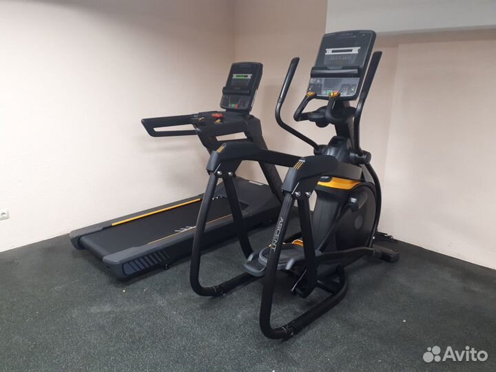 Сборка тренажеров, запчасти для тренажеров