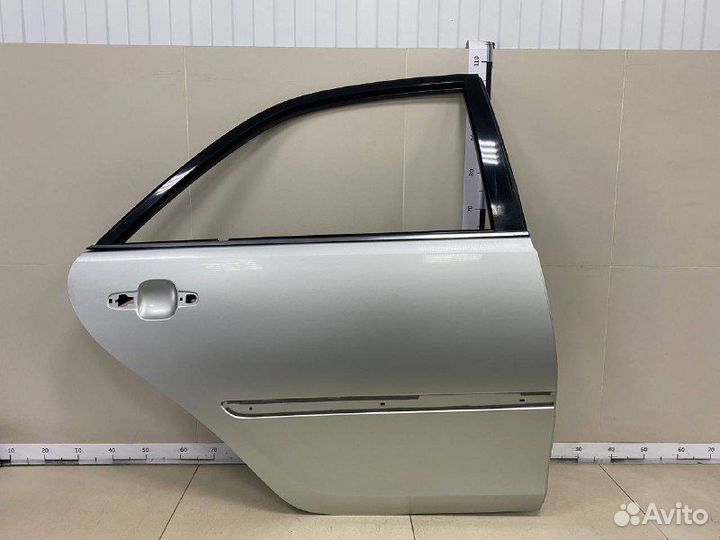 Б/У Дверь задняя правая 6700333120 toyota