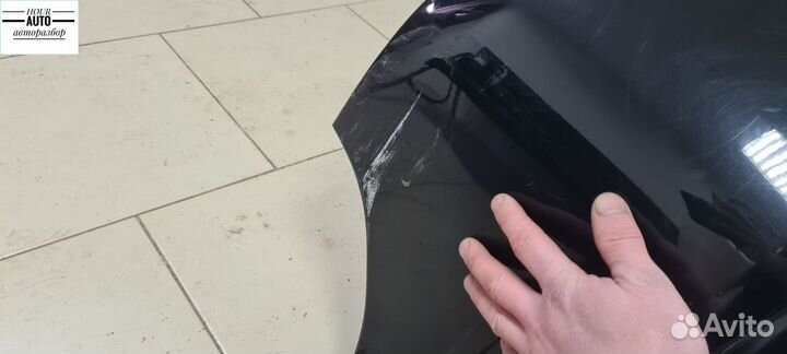 Бампер задний Land Rover Freelander 2 L359 2007