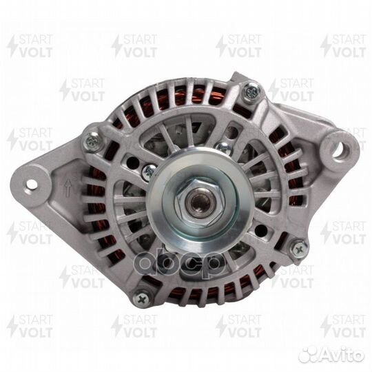 Генератор 110A LG 0915 startvolt