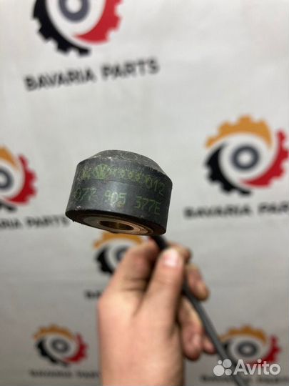 Датчик детонации Audi A8 D3 4.2 BVJ 2007