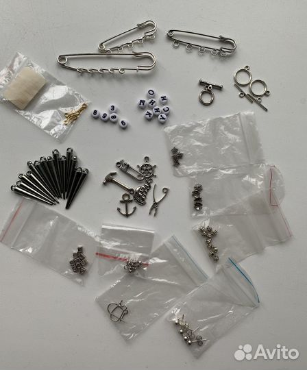 Набор для создания украшений