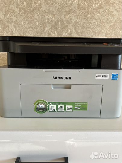 Мфу принтер samsung