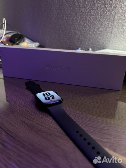 Apple watch 7 45mm