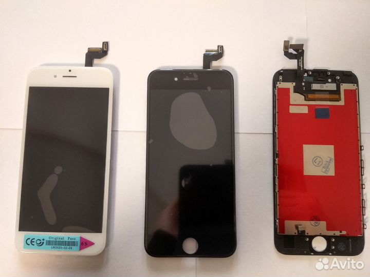 Дисплей с сенсором iPhone 6S