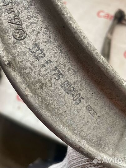 Рычаг задний BMW F10 Рычаги задние бмв Ф10