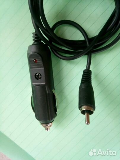 Кабель для кружки с подогревом обмен