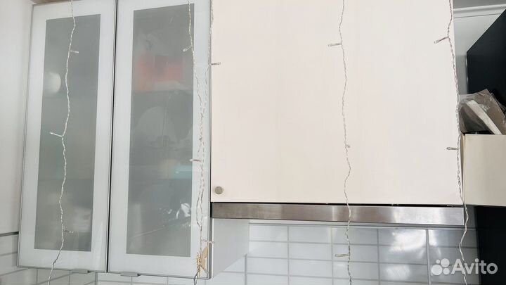 Вытяжка IKEA