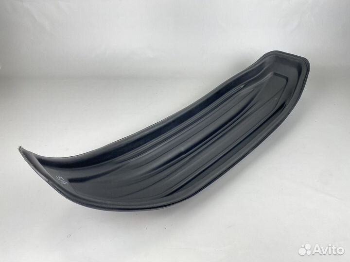 Накладка на лыжу №5/1 BRP Scandic