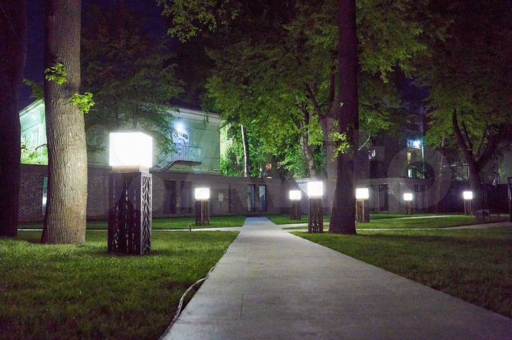 2-к. квартира, 87,3 м², 3/4 эт.